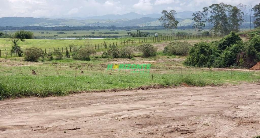 Terreno à venda, 5445 m² por R$ 950.000,00 - Bom Retiro - São José dos Campos/SP