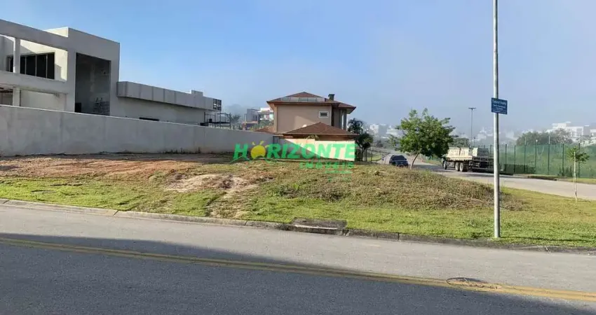 Terreno à venda, 660 m² por R$ 935.000,00 - Urbanova - São José dos Campos/SP