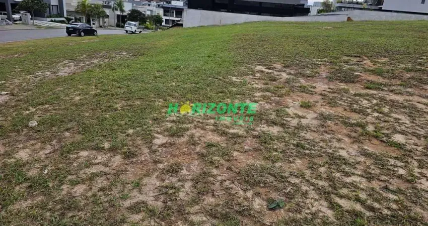 Terreno à venda, 488 m² por R$ 940.000,00 - Condomínio Residencial Alphaville II - São José dos Cam