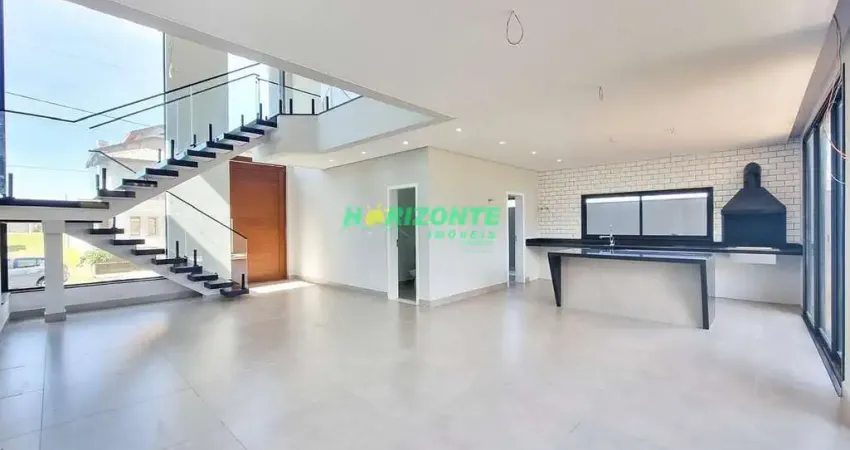 Casa à venda, 224 m² por R$ 1.650.000,00 - Bairro da Floresta - São José dos Campos/SP