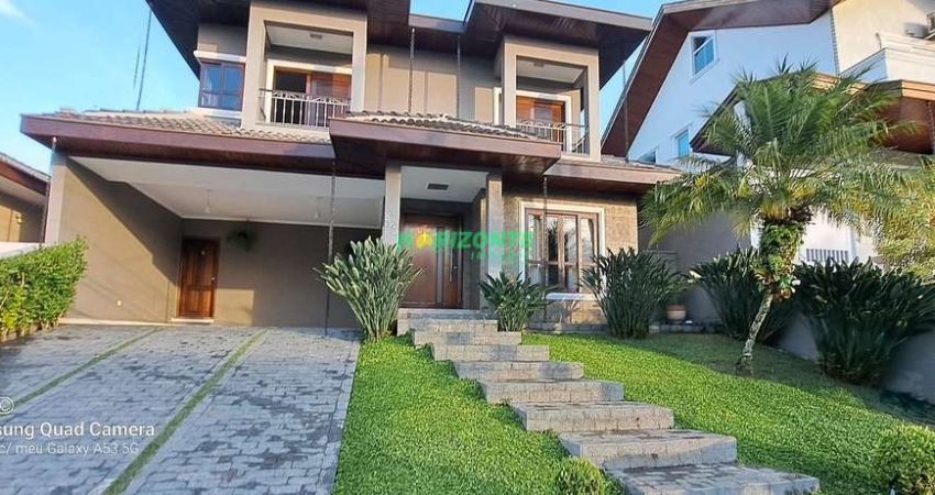 Casa à venda no Condominio com 4 dormitórios no Bairro Urbanova São José dos Campos