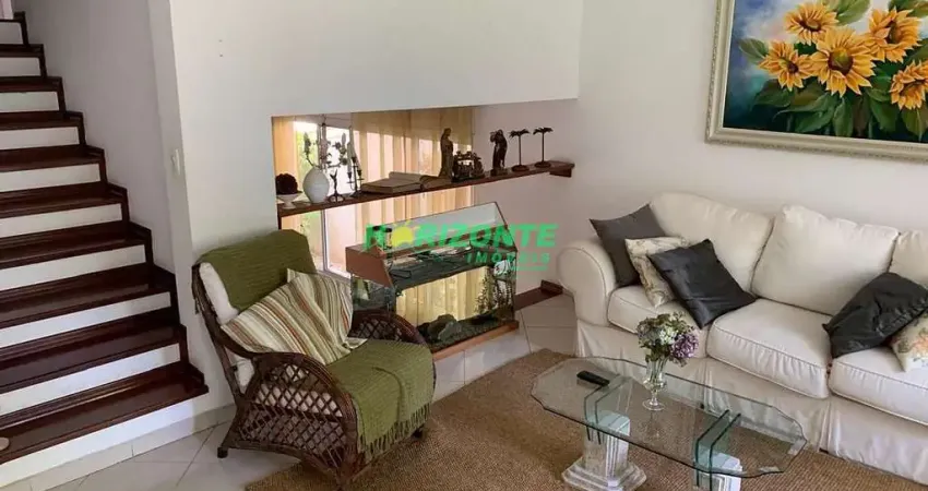 Casa com 4 dormitórios à venda, 300 m² - Jardim Esplanada - São José dos Campos/SP