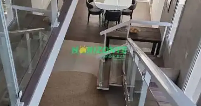 Casa com 3 dormitórios à venda, 290 m² - urbanova - são josé dos campos/sp