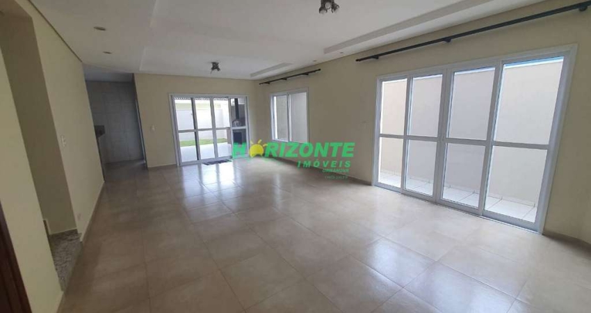 Casa, com 252 m² - à venda e Locação  - Urbanova - São José dos Campos/SP