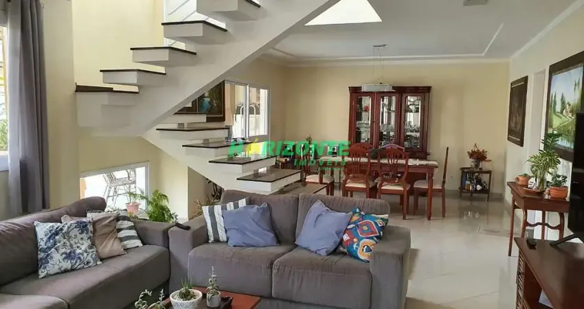 Casa com 4 dormitórios à venda, 260 m² - Urbanova - São José dos Campos/SP