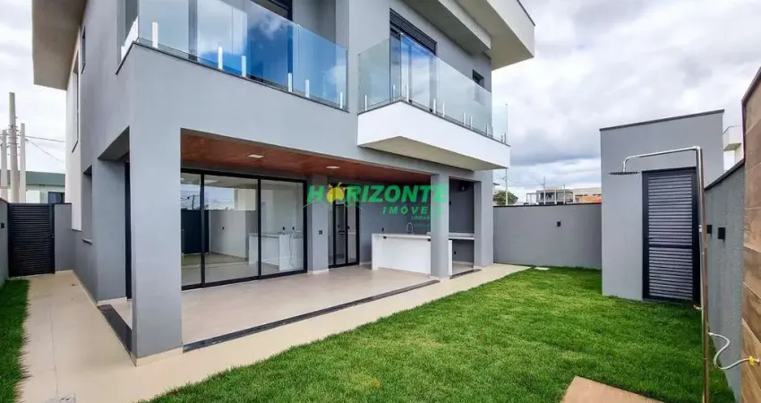 Casa com 3 dormitórios, suites ,à venda, 156 m² - Recanto dos Eucaliptos - São José dos Campos/SP