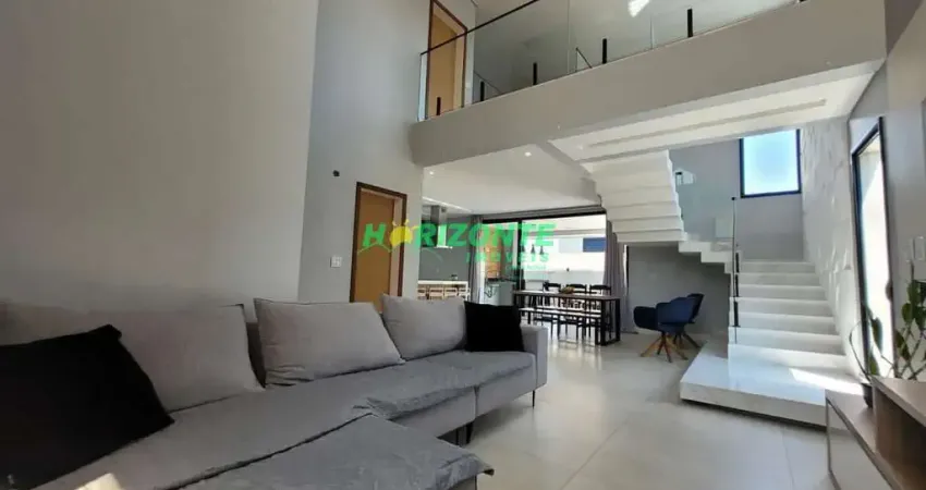 Casa à venda, 228 m² por R$ 1.550.000,00 - Bairro da Floresta - São José dos Campos/SP