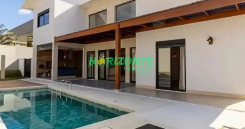 Casa com 4 dormitórios à venda, 337 m² por R$ 2.800.000,00 - Condomínio Residencial Monte Carlo - S