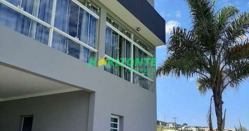 Casa com 4 dormitórios à venda, 450 m² - Terras de Santa Mariana - Caçapava/SP
