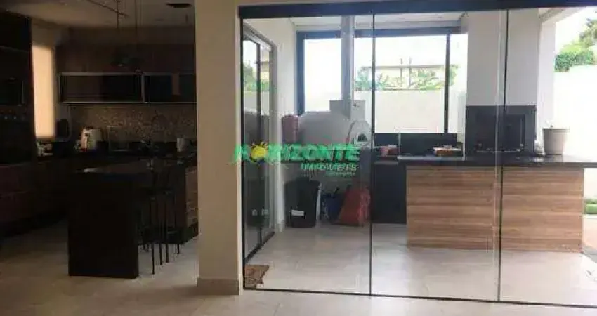 Casa com 3 dormitórios à venda, 261 m² - Urbanova - São José dos Campos/SP