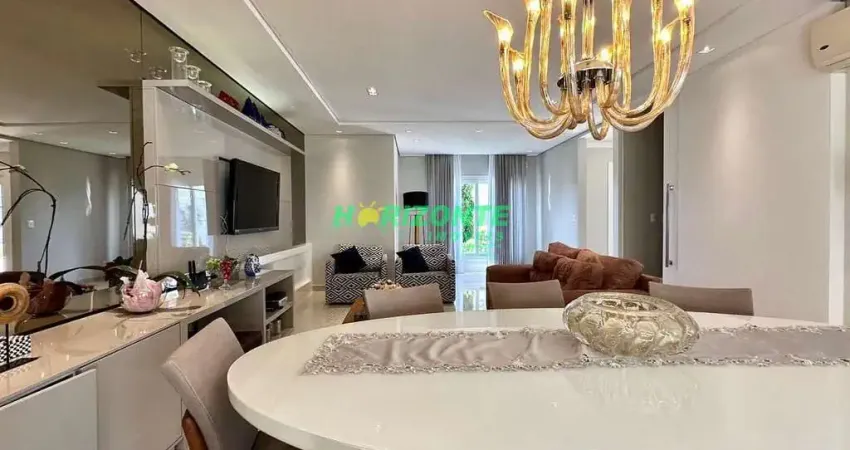 Casa à venda, 312 m² por R$ 2.290.000,00 - Vila Oliveira - Mogi das Cruzes/SP