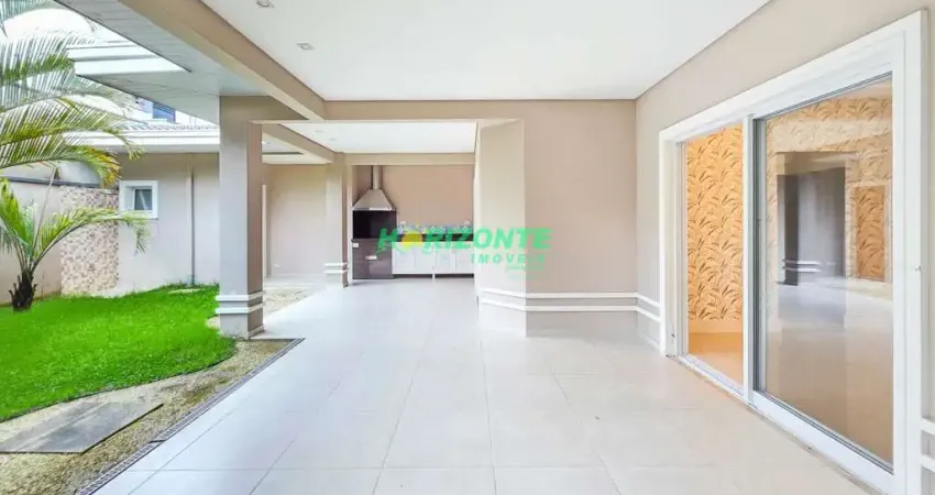 Casa com 4 dormitórios, 241 m²  Urbanova - São José dos Campos/SP