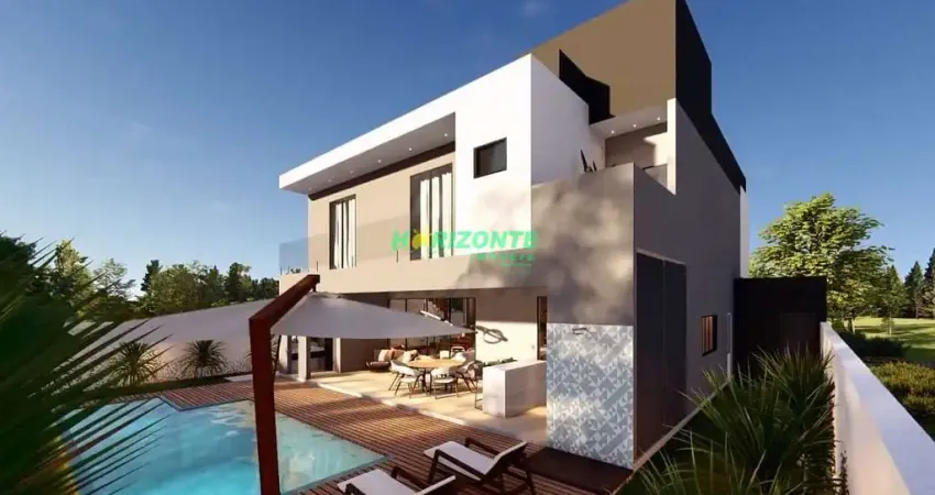 Casa com 3 dormitórios à venda, 350 m² - Urbanova - São José dos Campos/SP