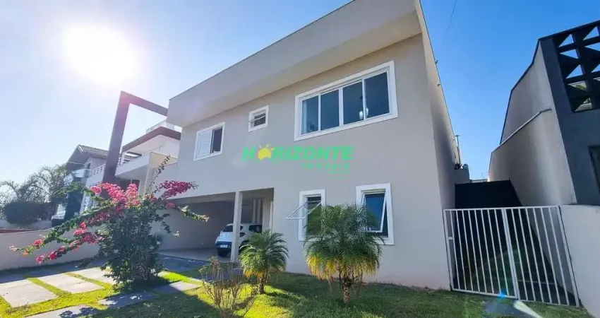 Casa à venda, 333 m² por R$ 2.350.000,00 - Condomínio Residencial Jaguary - São José dos Campos/SP