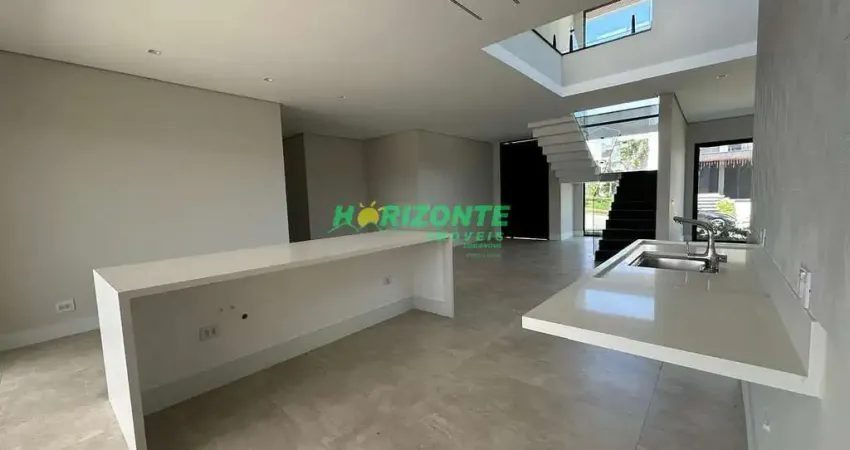 Casa com 5 dormitórios à venda, 378 m² por R$ 3.190.000,00 - Colinas do Paratehy Norte - São José d
