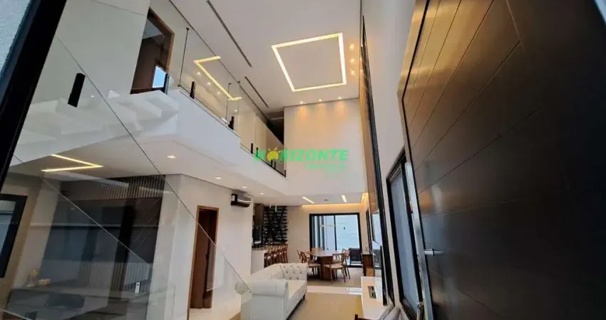 Casa à venda, 269 m² por R$ 3.185.000,00 - Urbanova - São José dos Campos/SP