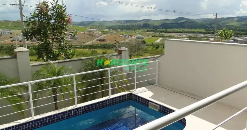 Casa, 300 m² - venda por R$ 3.400.000,00 ou aluguel por R$ 18.930,00/mês - Urbanova - São José dos