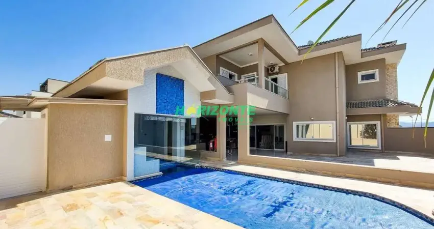 Casa à venda, 430 m² por R$ 3.950.000,00 - Urbanova - São José dos Campos/SP