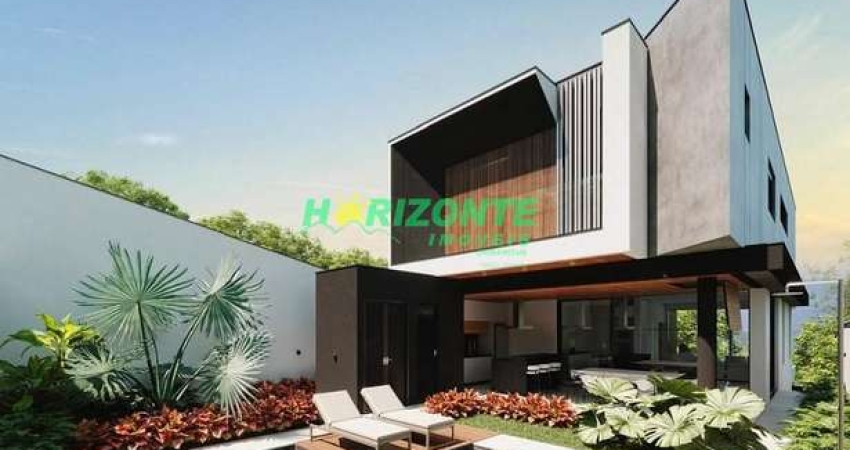 Casa à venda, 378 m² por R$ 3.750.000,00 - Urbanova - São José dos Campos/SP
