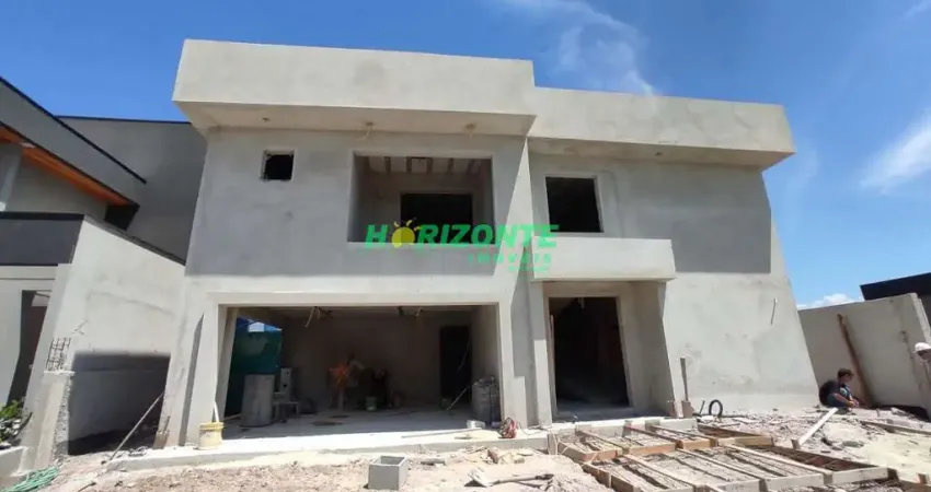 Casa à venda, 290 m² por R$ 3.200.000,00 - Condomínio Vivant Urbanova - São José dos Campos/SP