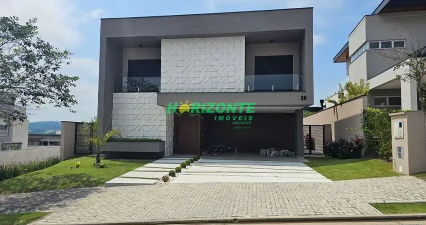Casa com 4 quartos a venda no  Alphaville II no urbanova em São José dos Campos, casa para comprar