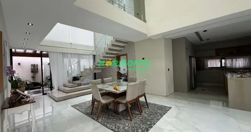 Casa à venda, 470 m² por R$ 3.750.000,00 - Condomínio Residencial Jaguary - São José dos Campos/SP