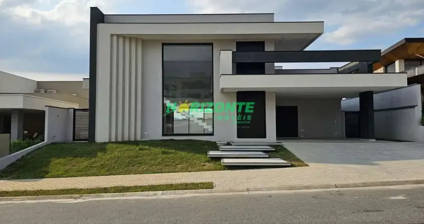 Casa com 3 dormitórios à venda, 330 m² - Condomínio Residencial Colinas do Paratehy - São José dos