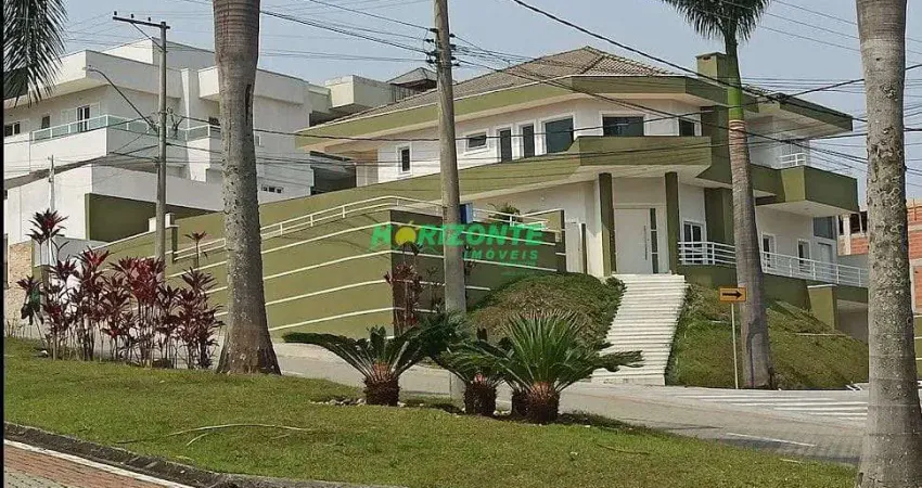 Casa à venda, 900 m² por R$ 4.000.000,00 - Urbanova - São José dos Campos/SP