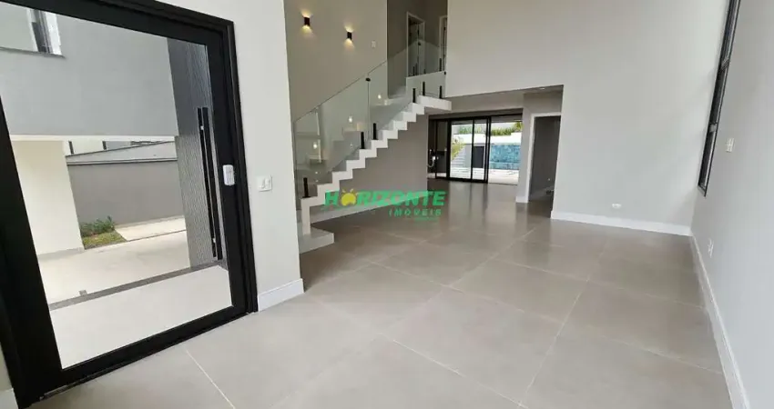 Casa com 4 dormitórios à venda, 345 m² - Condomínio Residencial Alphaville - São José dos Campos/SP
