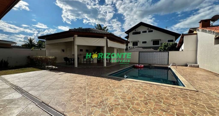 Casa com 3 dormitórios à venda, 350 m² por R$ 3.400.000,00 - Jardim Esplanada do Sol - São José dos