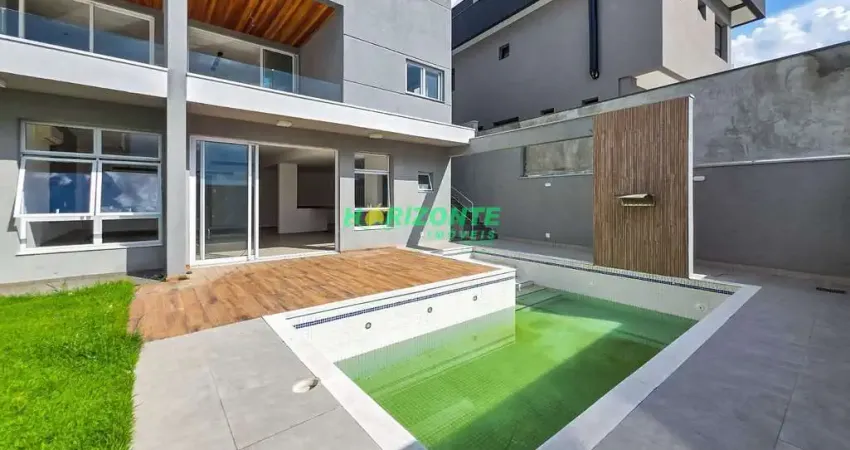Casa, 450 m² - venda por R$ 3.150.000,00 ou aluguel por R$ 17.133,00/mês - Urbanova - São José dos