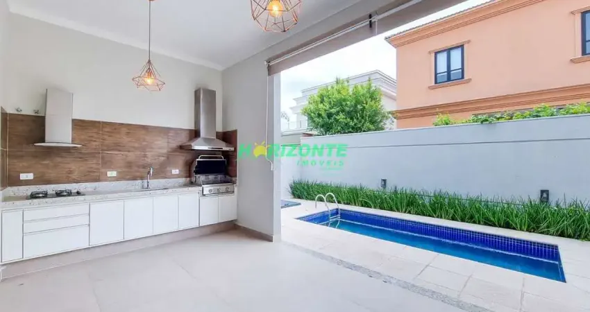 Casa à venda, 280 m² por R$ 3.800.000,00 - Jardim do Golfe - São José dos Campos/SP
