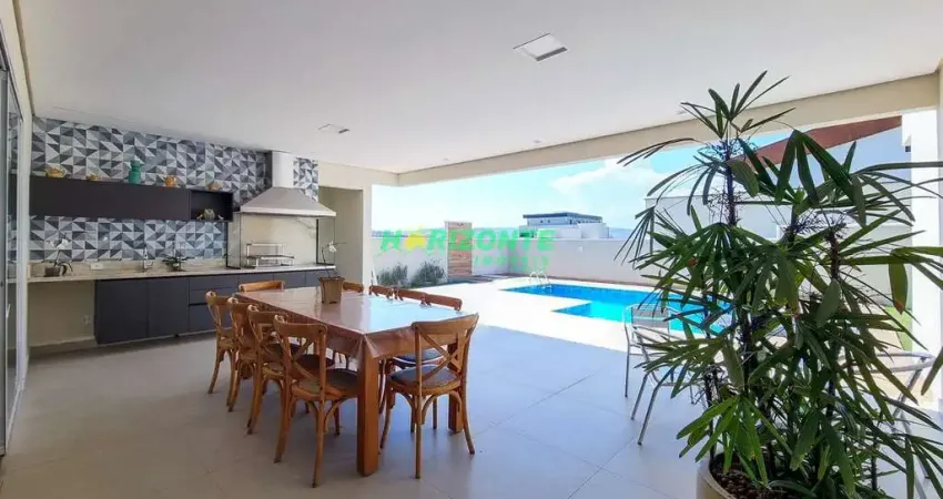 Casa à venda, 300 m² por R$ 3.100.000,00 - Urbanova - São José dos Campos/SP