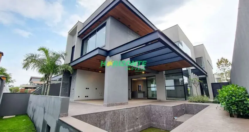 Casa com 5 quartos à venda no Condomínio Residencial Alphaville, São José dos Campos 