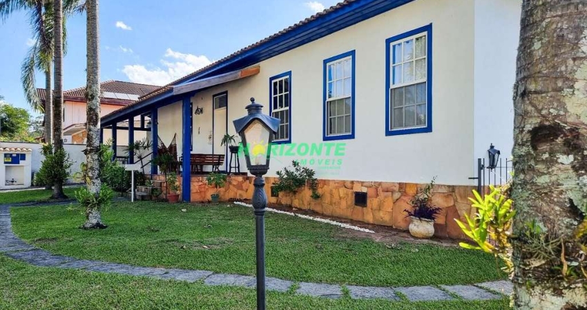 Casa, 408 m² - venda por R$ 4.100.000,00 ou aluguel por R$ 19.045,00/mês - Jardim das Colinas - São