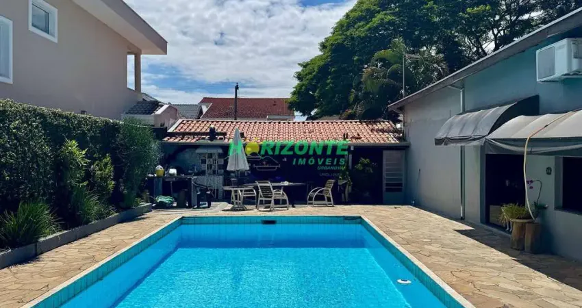 Casa com 6 quartos para aluga no Jardim das Colinas, casa para alugar em condominio fechado no jard