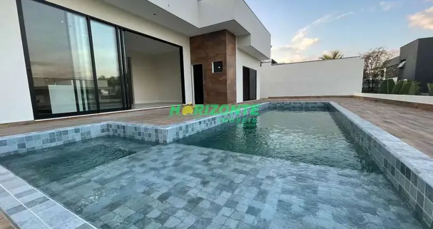 Casa nova à venda no Reserva do Paratehy Urbanova  São José dos Campos