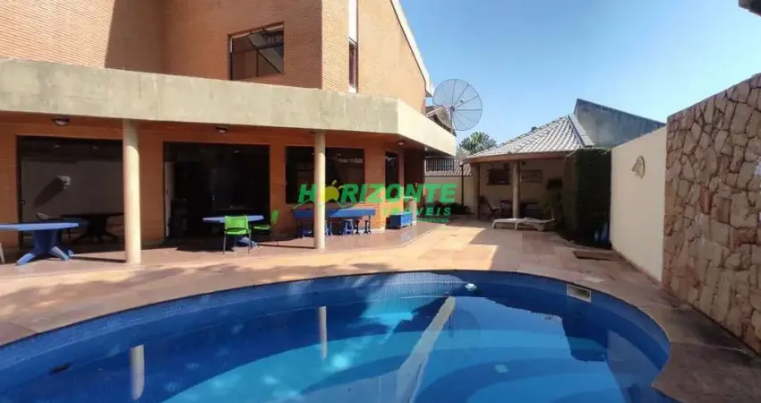 Casa à venda, 458 m² por R$ 5.100.000,00 - Jardim Apolo - São José dos Campos/SP