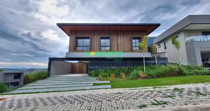Casa com 4 dormitórios à venda, 600 m² - Urbanova - São José dos Campos/SP