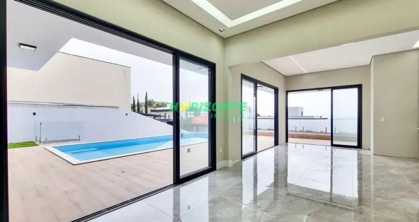 Casa à venda, 520 m² por R$ 5.300.000,00 - Condomínio Reserva do Paratehy - São José dos Campos/SP
