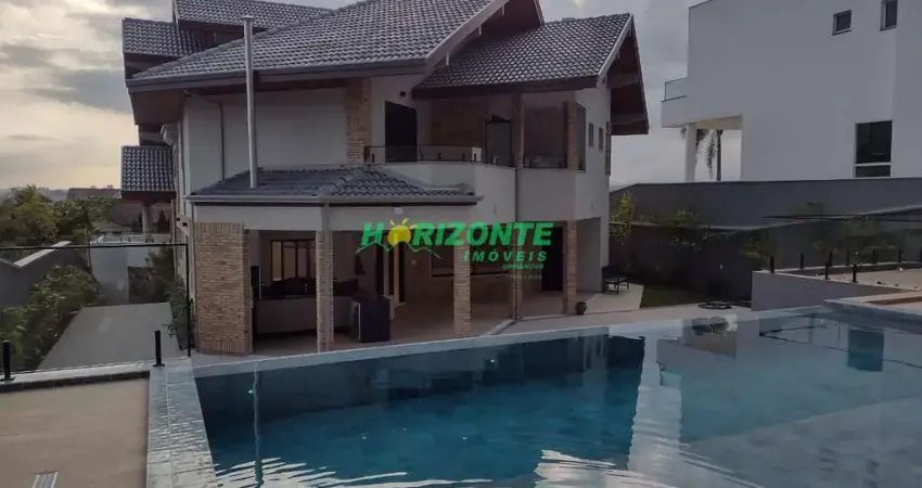 Casa, 700 m² - venda por R$ 7.500.000,00 ou aluguel por R$ 31.060,00/mês - Jardim das Colinas - São
