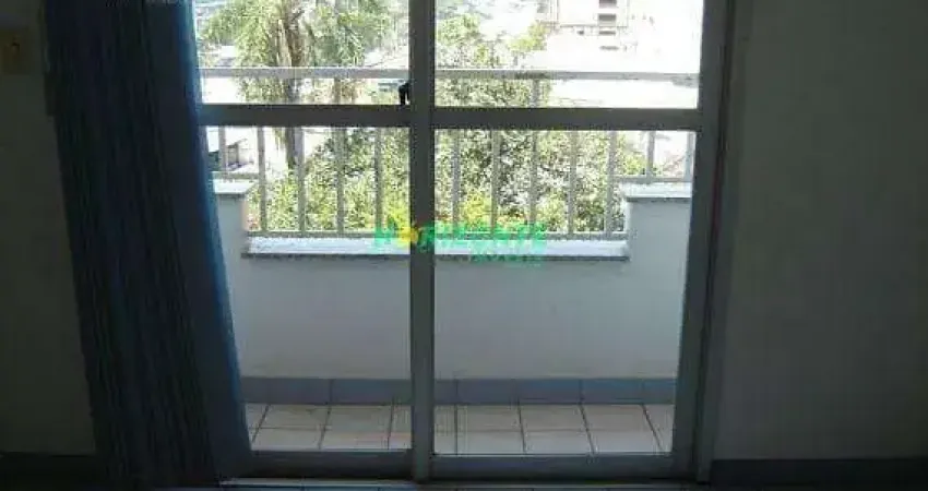 Apartamento para locação 1 Quarto, , 1 Vaga, 50M², Jardim São Dimas, São José dos Campos - SP | L'a
