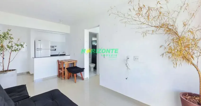 Apartamento com 2 dormitórios para alugar, 54 m² - Urbanova - São José dos Campos/SP