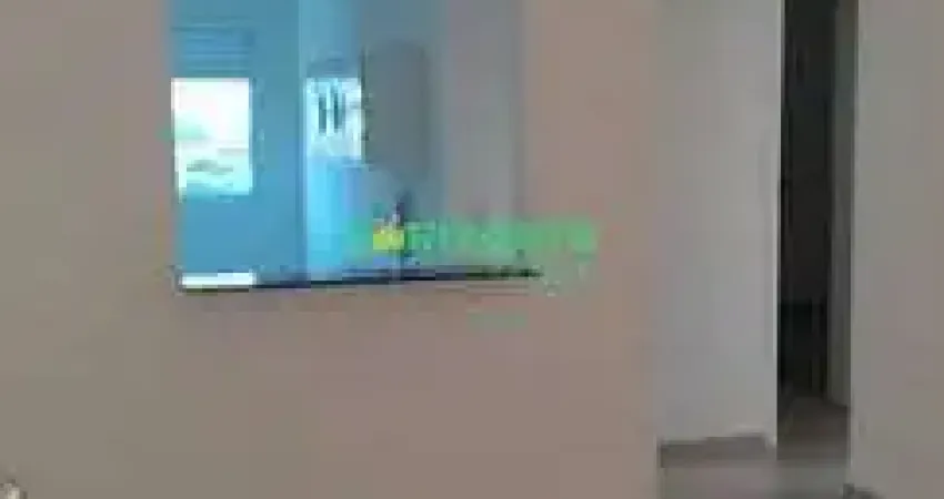 Apartamento com 2 dormitórios para alugar, 63 m² por R$ 3.064,00/mês - Jardim Oriente - São José do