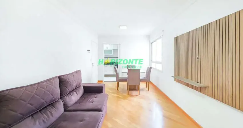 Apartamento com 2 dormitórios para alugar, 75 m² por , Jardim das Colinas - São José dos Campos/SP