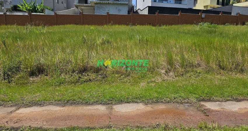 Terreno à venda, 451 m² - Colinas do Paratehy - São José dos Campos/SP