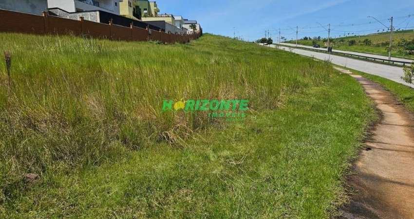 Terreno à venda, 451 m² - Colinas do Paratehy - São José dos Campos/SP