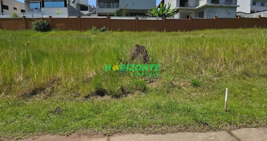 Terreno à venda, 455 m² - Colinas do Paratehy - São José dos Campos/SP
