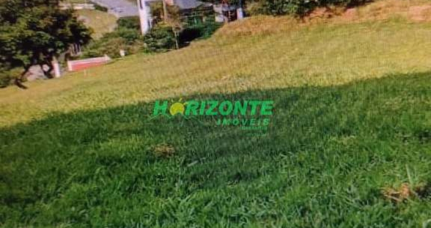 Terreno á venda no Cpndomínio Mirante do Vale Jacareí SP