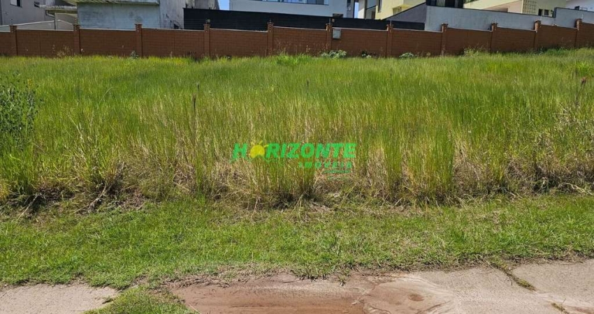 Terreno à venda, 454 m² - Colinas do Paratehy - São José dos Campos/SP